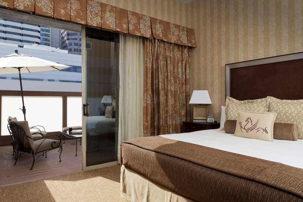 Hotel Griffon San Francisco Bilik gambar