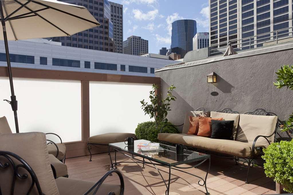 Hotel Griffon San Francisco Bilik gambar