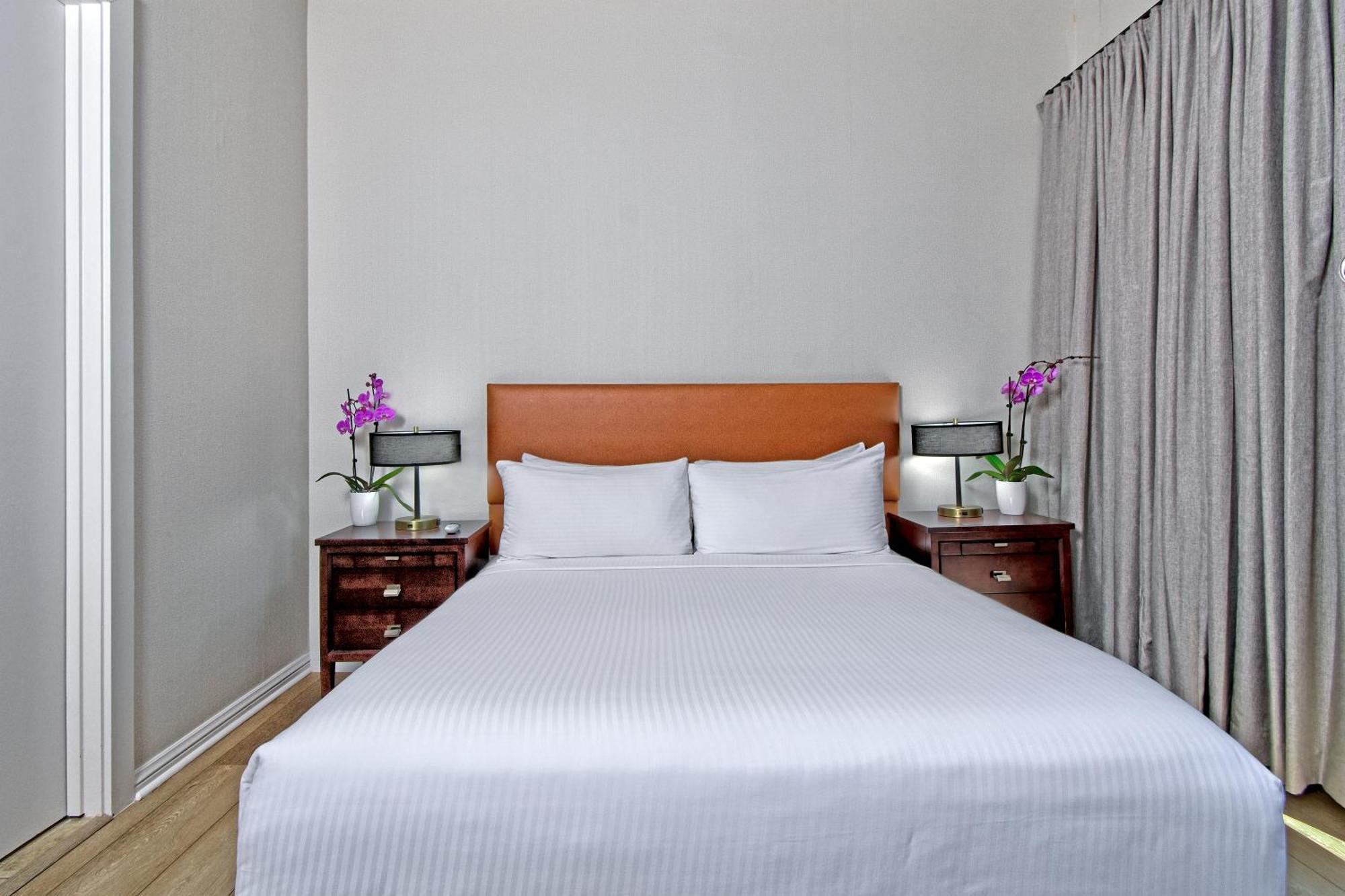 Hotel Griffon San Francisco Luaran gambar