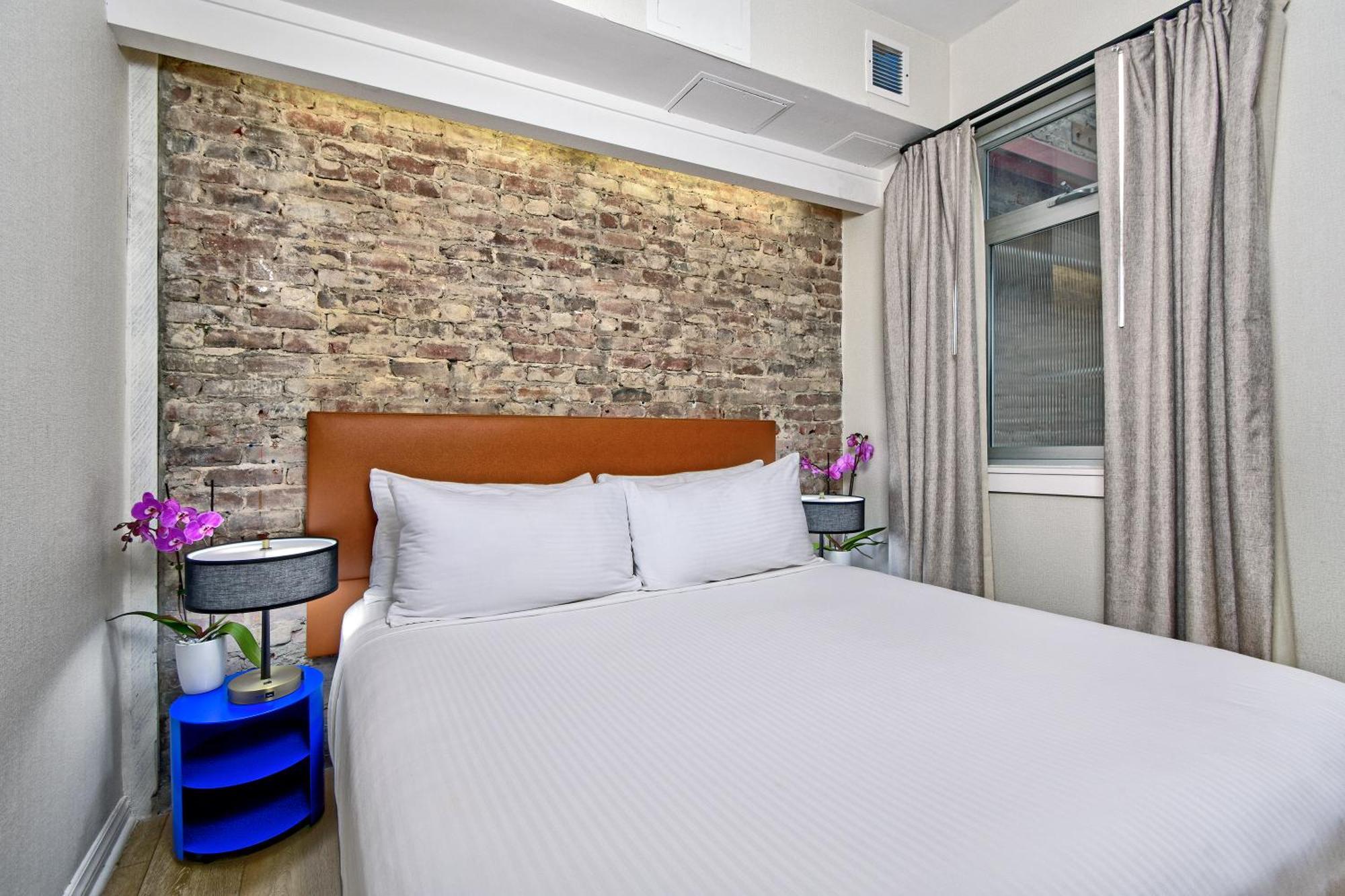 Hotel Griffon San Francisco Luaran gambar