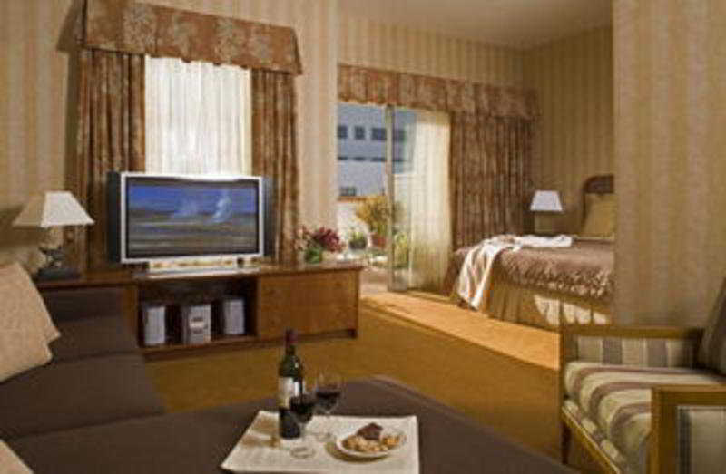 Hotel Griffon San Francisco Bilik gambar
